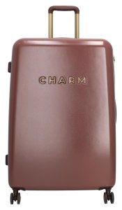 Charm London Capetown L Burgundy