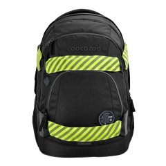 Coocazoo Pull-Over Reflective strips Neon