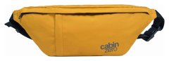 CabinZero Classic Hip Pack 2L Orange Chill