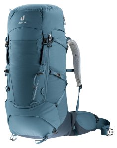 Deuter Aircontact Core 50+10 Atlantic-Ink