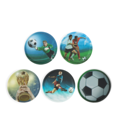 Ergobag Kletties 5 Fotbal