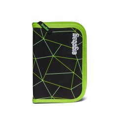 Ergobag Pencil Case CyBear Race