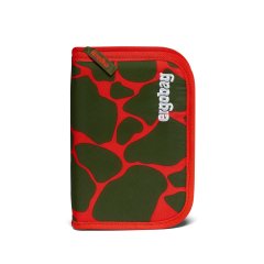 Ergobag Pencil Case Fire DragonBear
