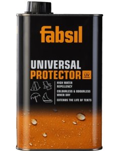 Granger's Fabsil Universal Protector + UV 2,5 l