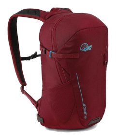 Lowe Alpine Edge 18 Raspberry