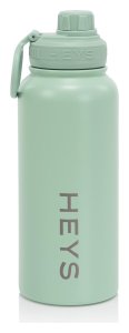 Heys Aqua Water Bottle Mint