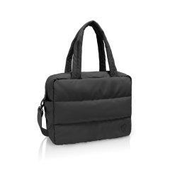 Heys Puffer Personal Bag Black