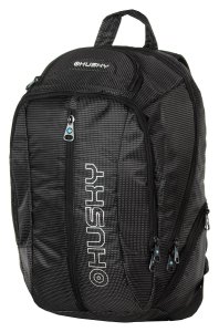 Husky Slander 28 l Černá