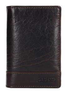 Lagen V-60/T Dark Brown