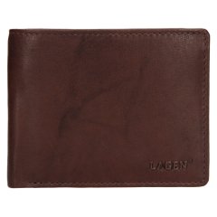 Lagen pánská peněženka kožená W-8053