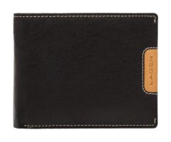 Lagen 615796 Black/Tan