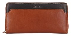 Lagen BLC-5260 Cognac/Black