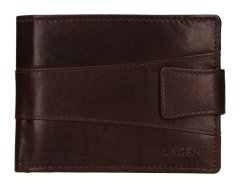 Lagen V-98 Dark Brown