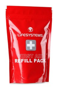 Lifesystems Dressings Refill Pack