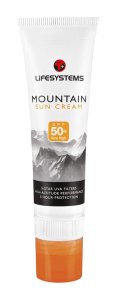 Lifesystems Mountain SPF50+ Combi Stick 20 ml