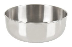 Lifeventure Stainless Steel Camping Bowl