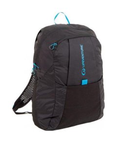 Lifeventure Packable Backpack 25 l Black