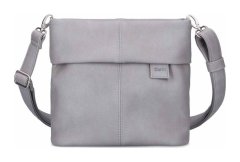 Zwei Mademoiselle M8 Canvas-Grey