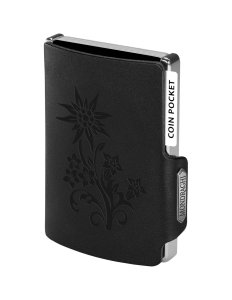 Mondraghi Silhouette Edelweiss Black