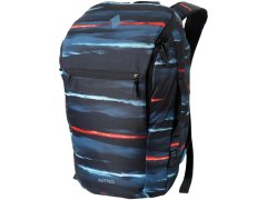 Nitro Nikuro Traveler Acid dawn