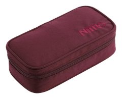 Nitro Pencil Case XL Wine