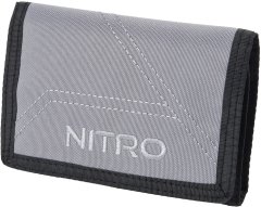 Nitro Wallet Graphite