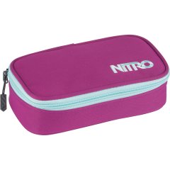 Nitro Pencil Case XL Grateful Pink