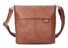 Zwei Mademoiselle M8 Cognac