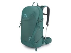 Rab Aeon ND 25 Sagano Green