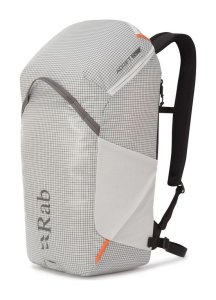 Rab Adrift 24 Pewter