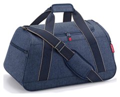 Reisenthel Activitybag Herringbone Dark Blue