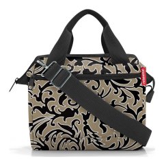 Reisenthel Allrounder Cross Baroque Marble