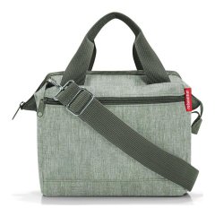 Reisenthel Allrounder Cross Twist Sage