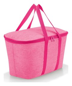 Reisenthel Coolerbag Twist Pink
