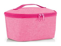 Reisenthel Coolerbag S Pocket Twist Pink