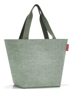 Reisenthel Shopper M Twist Sage