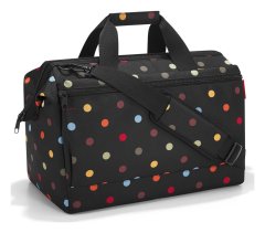 Reisenthel Allrounder L Pocket Dots