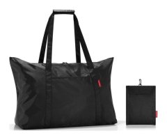 Reisenthel Mini Maxi TravelBag Black