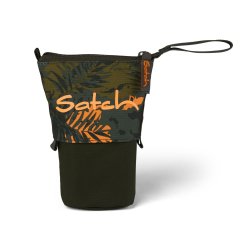 Satch Slider Jurassic Jungle