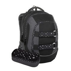 Bagmaster FLICK 23 A Set Black/white