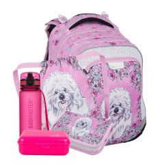 Bagmaster LUMI 24 G Set L Dog