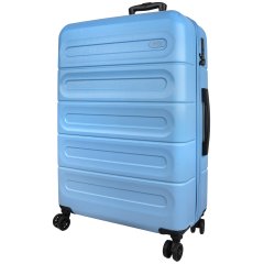 Skyline Goomera 4w L Blue
