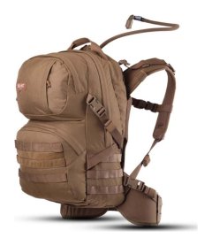 Source Patrol 35L Coyote