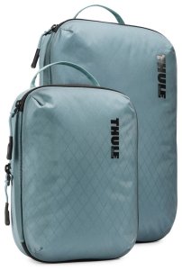 Thule Compression Cube Set Pond Gray