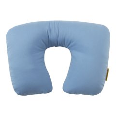 Travel Blue Ultimate Pillow Light Blue