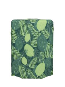 Travelite Luggage Cover L Feathers