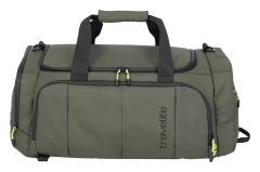 Travelite Briize Weekender Khaki