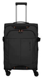 Travelite Briize M Black