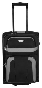 Travelite Orlando S Black