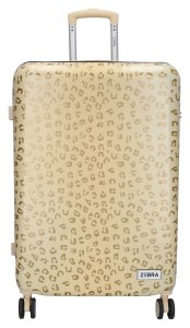 Zebra Travel 21493 L Gold